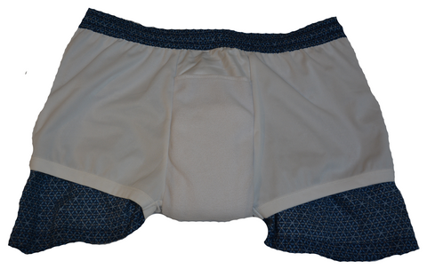 Adult Waterproof Boxer Short