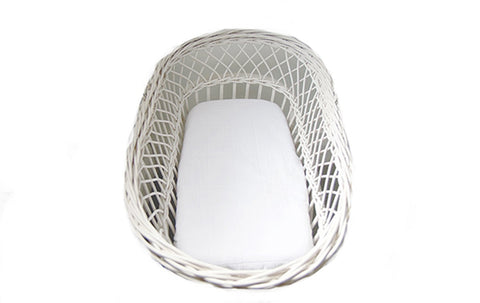 Bassinet Mattress Protector