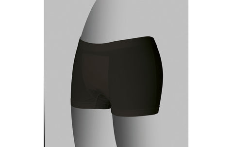 DBrief Mens Short Leg Boxer