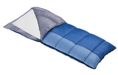 Simple Sleeping Bag Liner