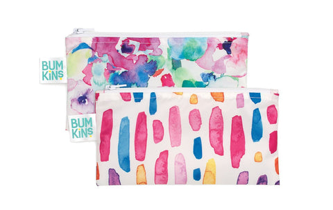 Small Snack Bag 2 Pack