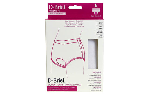 DBrief Womens Full Brief