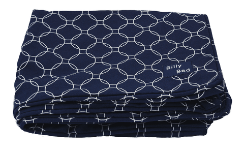 Buddy Dog Cover Cotton Canvas