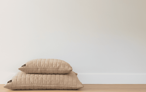 Buddy Dog Cover Faux Suede