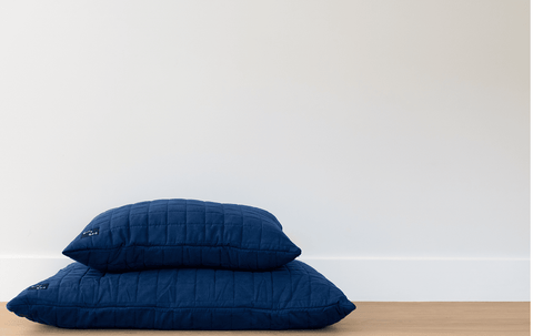 Buddy Dog Cover Faux Suede