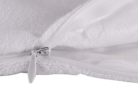 Pillow Protector Towelling