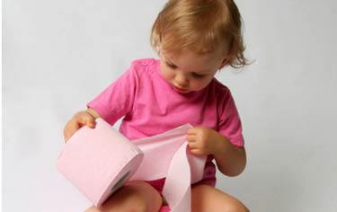 10 Essentials for Potty Training