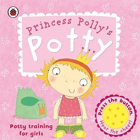 Princess Polly's Potty