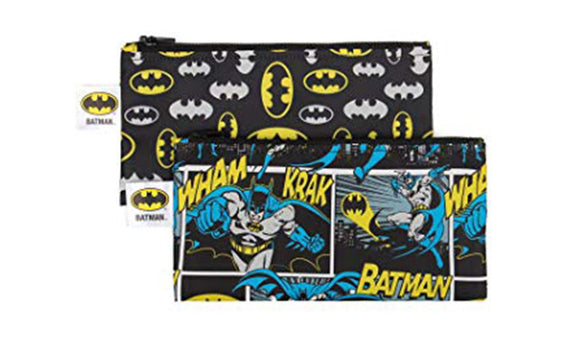 Small Snack Bag 2 Pack