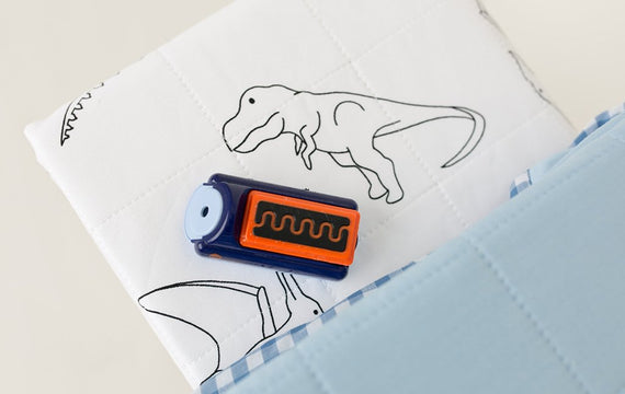 Alarm (Wireless) and King Single Brolly Pack