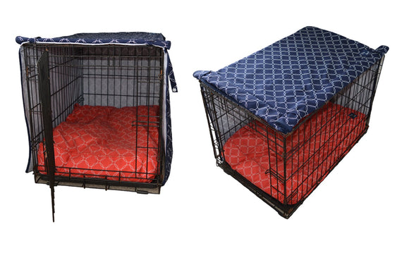 Billy Bed Crate Cover