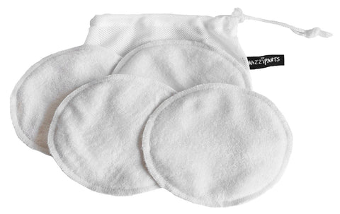 Breastfeeding Pads - 4 Pack