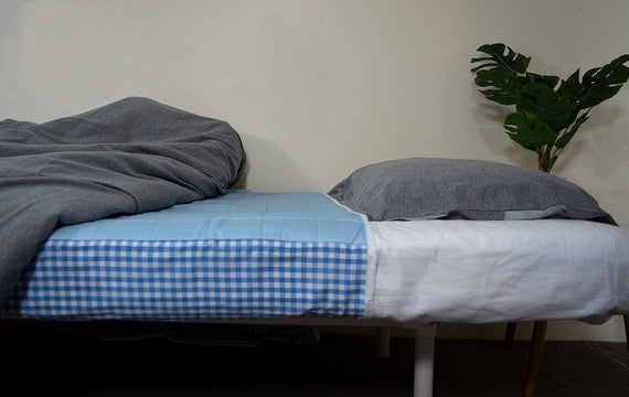 brolly sheet sale simple space design