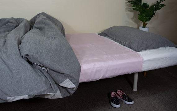 Alarm (Wireless) and King Single Brolly Pack