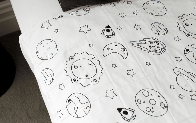 bed mat