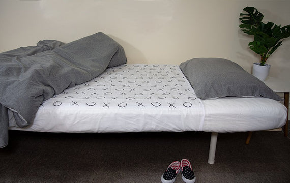 brolly sheet sale simple space design