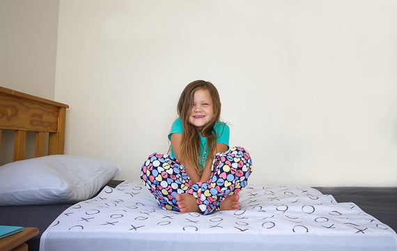 brolly sheet sale simple space design