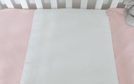 Cot Pad with Wings