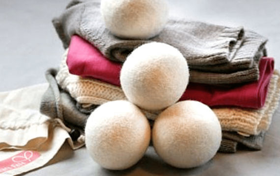 Dryer Balls - Brolly