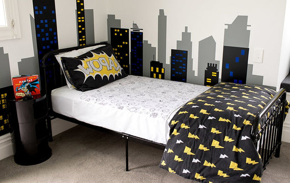 brolly sheet sale simple space design