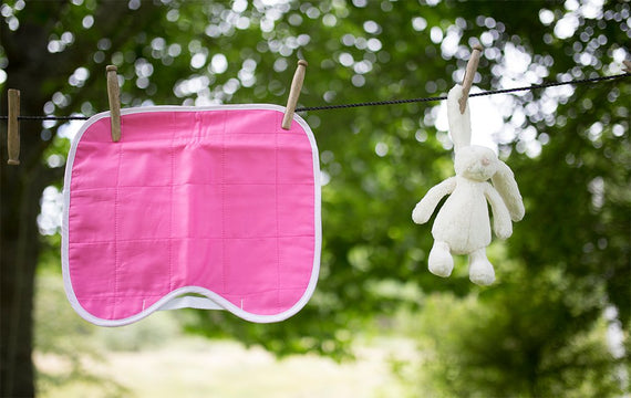 Kids Car Seat Protector