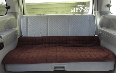 Large Seat Protector