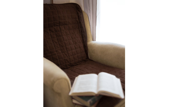 Large Seat Protector