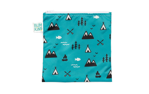 Snack Bags