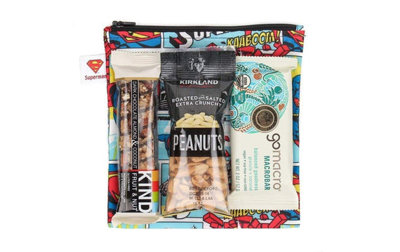 Snack Bags