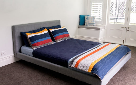 brolly sheet sale simple space design