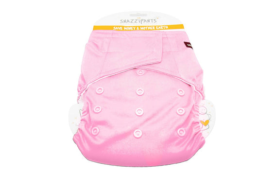 Snazzipants Star cloth Nappies | Brolly Sheets