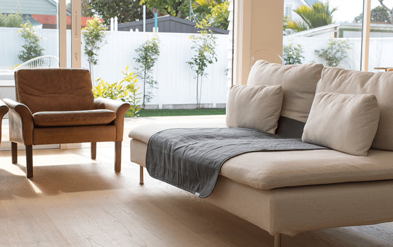 Pet Bed Pad