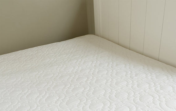 Mattress Protector Quilted