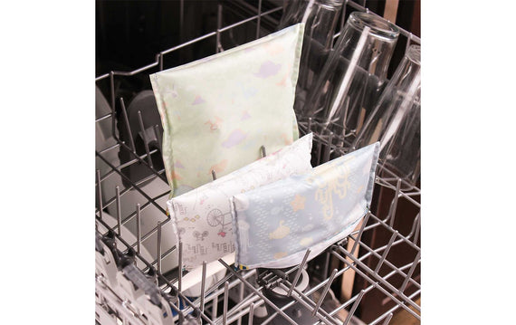 Snack Bags