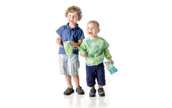 Small Snack Bag 2 Pack