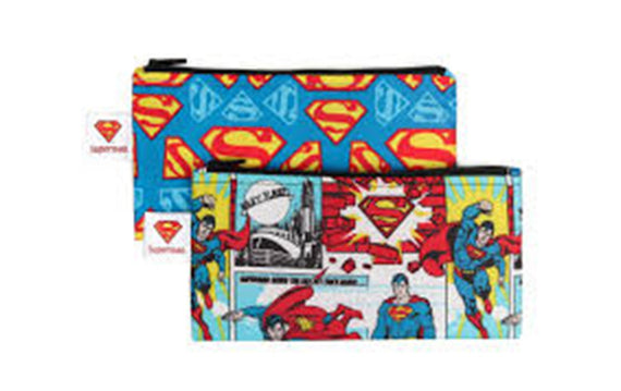 Small Snack Bag 2 Pack