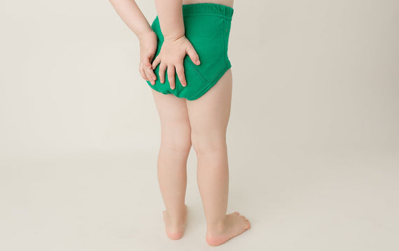 Training Pants
