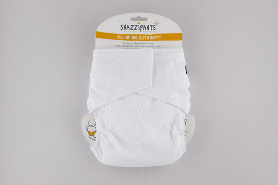 Snazzipants Star cloth Nappies | Brolly Sheets