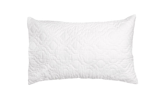 Pillow Protector Quilted