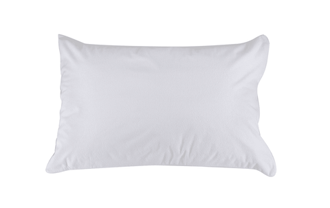 Pillow Protector Towelling