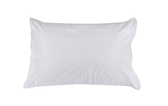 Pillow Protector Towelling